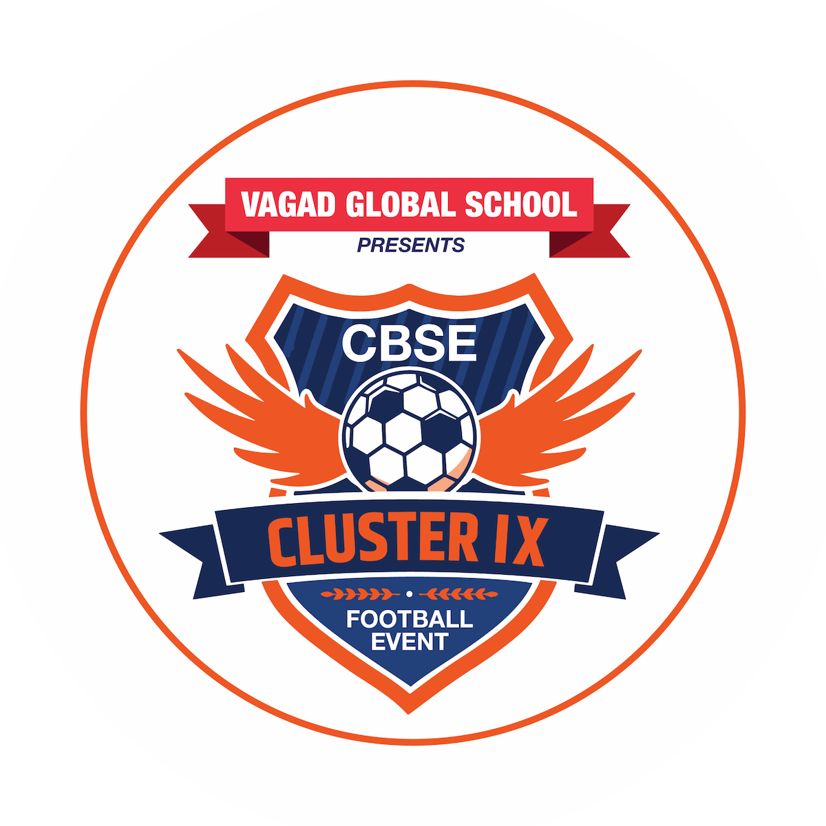 Football Banner