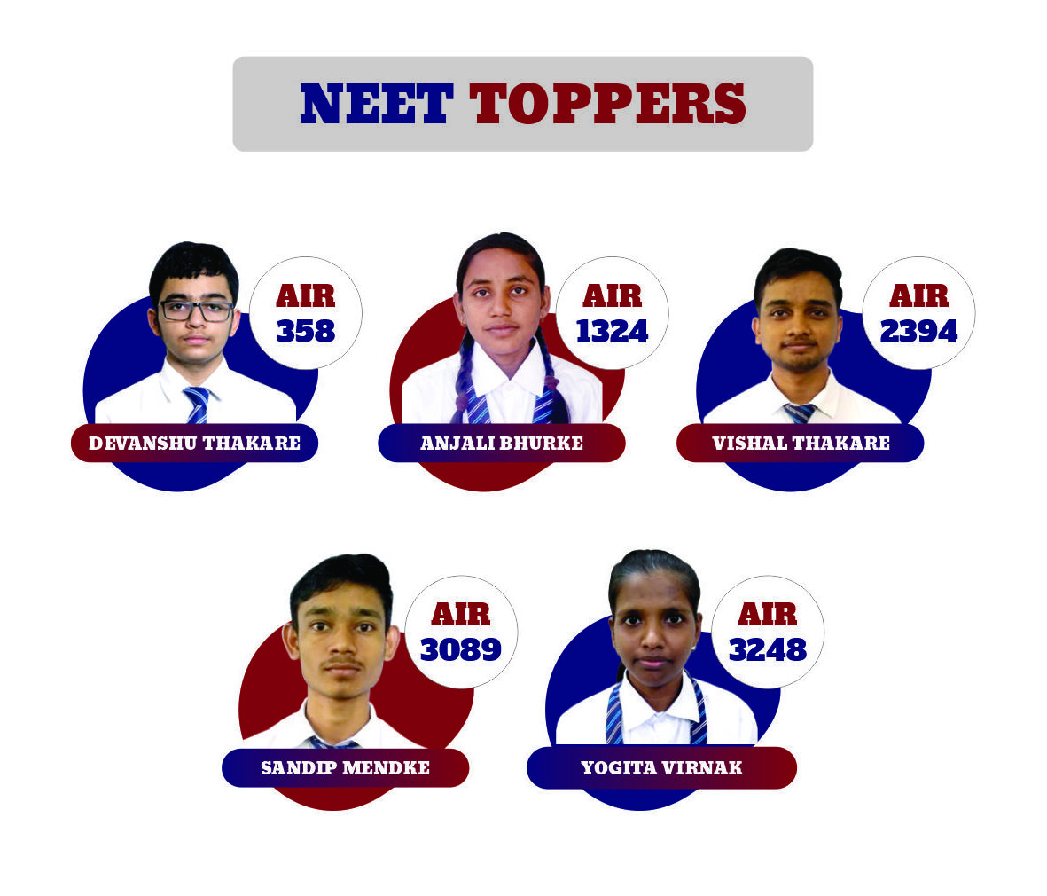 Topper 2